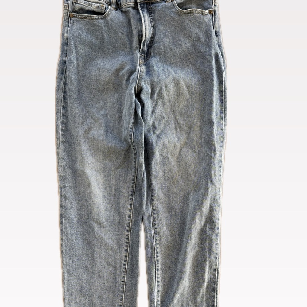 Parasuco - Classic Blue Denim Jeans - Picture 2 of 3